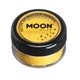 Moon Glow - Neon UV Glitter Shaker, Golden