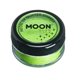 Moon Glow - Neon UV Glitter Shaker, Green