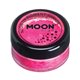 Moon Glow Intense Neon UV Pigment Shakers, Hot Pin