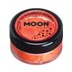 Moon Glow Intense Neon UV Pigment Shakers, Orange