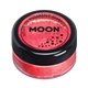 Moon Glow Intense Neon UV Pigment Shakers, Red