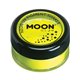 Moon Glow Intense Neon UV Pigment Shakers, Yellow