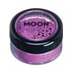 Moon Glow Intense Neon UV Pigment Shakers, Purple