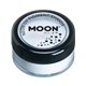 Moon Glow Intense Neon UV Pigment Shakers, White