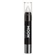 Moon Glow Intense Neon UV Body Crayons, White