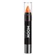 Moon Glow Pastel Neon UV Body Crayons, Orange