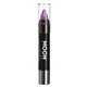 Moon Glow Pastel Neon UV Body Crayons, Lilac