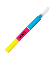 Moon Glow Invisible Ink Pen, 