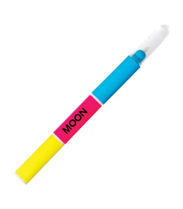 Moon Glow Invisible Ink Pen,