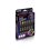 Moon Glow Intense Neon UV Body Crayons, Assorted
