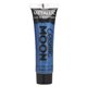 Cosmic Moon Metallic Face & Body Paint, Blue