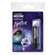 Cosmic Moon Metallic Lipstick, Purple