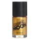 Cosmic Moon Metallic Nail Polish, Gold