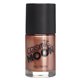 Cosmic Moon Metallic Nail Polish, Rose Gold