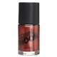 Cosmic Moon Metallic Nail Polish, Red