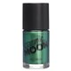 Cosmic Moon Metallic Nail Polish, Green