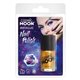 Cosmic Moon Metallic Nail Polish, Gold