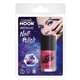 Cosmic Moon Metallic Nail Polish, Pink