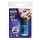 Cosmic Moon Metallic Nail Polish, Blue