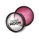 Cosmic Moon Metallic Pro Face Paint Cake Pots, Pin