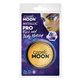 Cosmic Moon Metallic Pro Face Paint Cake Pots, Gol