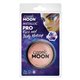 Cosmic Moon Metallic Pro Face Paint Cake Pots, Ros