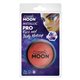 Cosmic Moon Metallic Pro Face Paint Cake Pots, Red