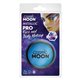 Cosmic Moon Metallic Pro Face Paint Cake Pots, Blu