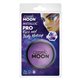 Cosmic Moon Metallic Pro Face Paint Cake Pots, Pur