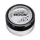 Cosmic Moon Metallic Pigment Shaker, Silver