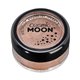 Cosmic Moon Metallic Pigment Shaker, Rose Gold