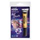 Cosmic Moon Metallic Hair Streaks, Gold