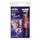 Cosmic Moon Metallic Hair Streaks, Red