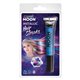 Cosmic Moon Metallic Hair Streaks, Blue