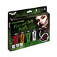 Moon Terror Halloween Face & Body Paint, Assorted