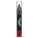 Moon Terror Halloween Body Crayons, Red