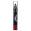 Moon Terror Halloween Body Crayons, Purple