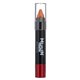 Moon Terror Halloween Body Crayons, Orange