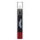 Moon Terror Halloween Body Crayons, White