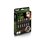 Moon Terror Halloween Body Crayons, Assorted