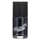 Moon Terror Halloween Nail Polish, Black