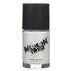 Moon Terror Halloween Nail Polish, White