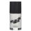 Moon Terror Halloween Nail Polish, White