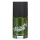 Moon Terror Halloween Nail Polish, Green