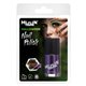 Moon Terror Halloween Nail Polish, Purple