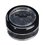 Moon Terror Halloween Glitter Shakers, Black
