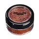 Moon Terror Halloween Glitter Shakers, Orange