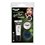 Moon Terror Halloween Glitter Shakers, 