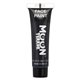 Moon Terror Halloween Face & Body Paint, Black