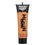 Moon Terror Halloween Face & Body Paint, Orange